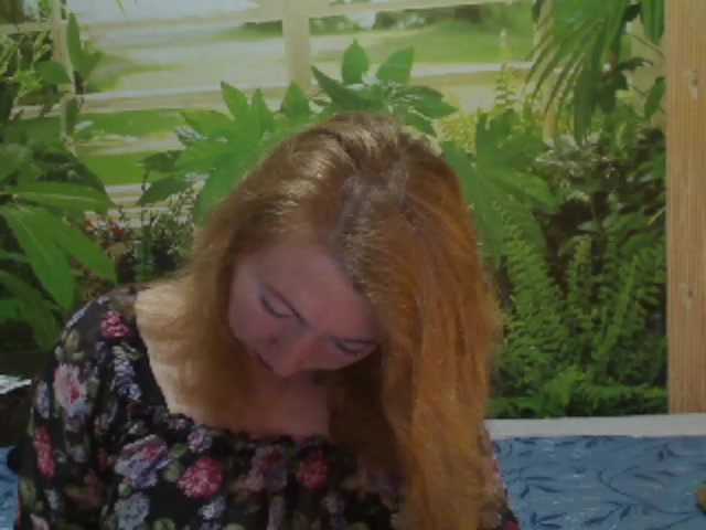 Uitzending screenshots Naturalginger