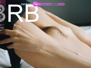 Erotische videochat NatureHairy