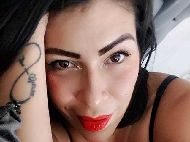 Foto van het profiel naty-angel