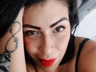 Erotische videochat naty-angel