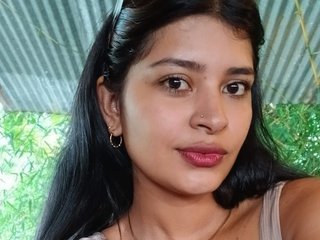 Erotische videochat Naty-mml