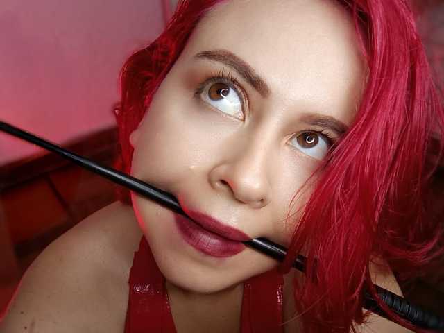 Foto van het profiel Naty-slavedoll