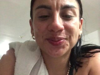 Erotische videochat NatyArango