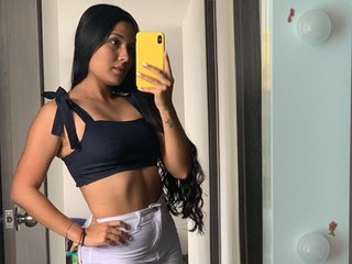 Erotische videochat NatyCardenas