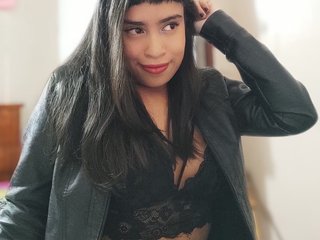 Erotische videochat NATYDARK