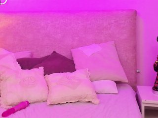 Erotische videochat NatyLove149