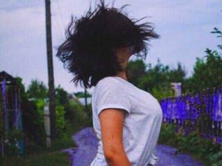 Erotische videochat Milenkaaa