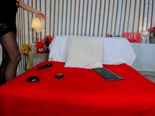 Erotische videochat NatyPrecious