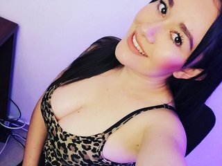 Erotische videochat Natysweet22