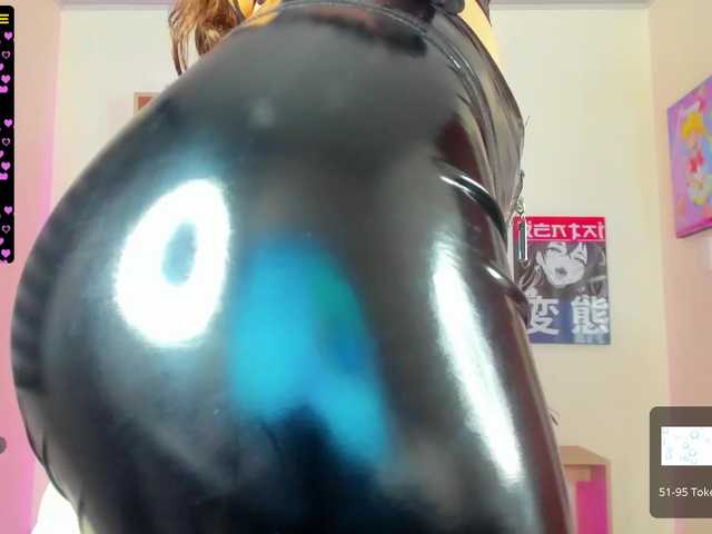 Uitzending screenshots bellaestrada