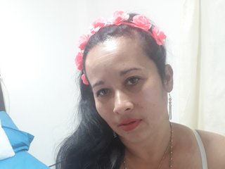 Foto van het profiel naughty-lady