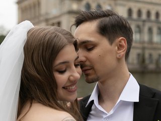 Erotische videochat Naughty-Mailey