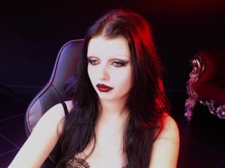 Erotische videochat NaughtyAnna