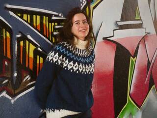 Erotische videochat naughtyAVA