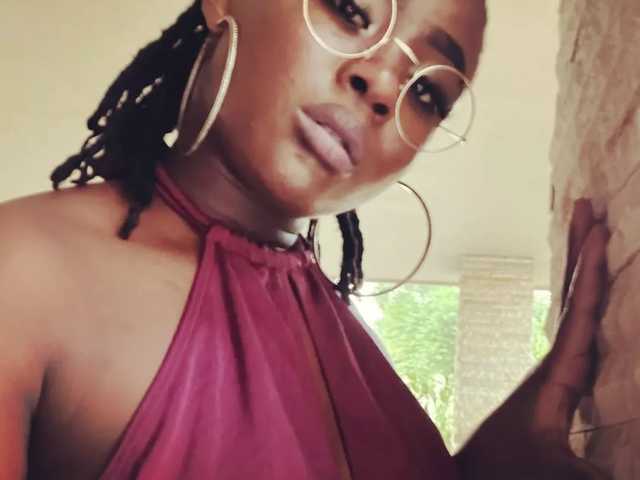 Foto van het profiel Naughtyblackdollx