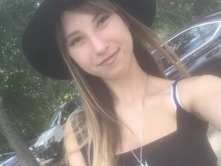 Erotische videochat naughtydanii1
