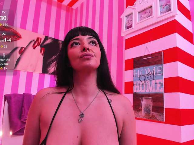 Uitzending screenshots naughtyelska