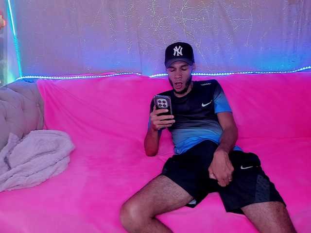 Uitzending screenshots naughtygirls1