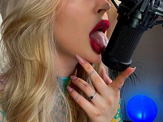 Erotische videochat NaughtyHamster