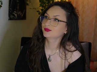Erotische videochat NaughtYHomemadE
