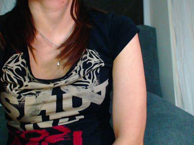 Uitzending screenshots NaughtyHotty