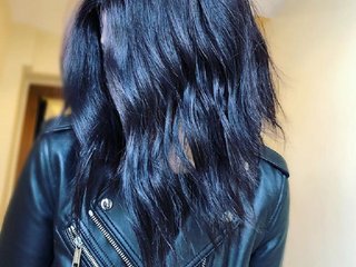 Erotische videochat Naughtyjaisika29
