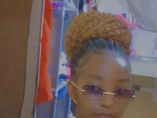 Erotische videochat Flirty_cole