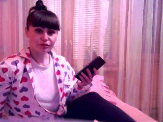Uitzending screenshots Naughtykesha1
