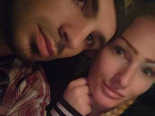 Erotische videochat NaughtyLilChanel