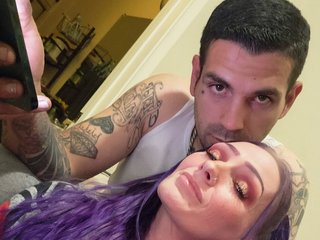 Erotische videochat NaughtyLilChanel