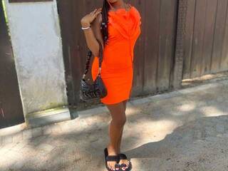 Erotische videochat Naughtylittleprincess