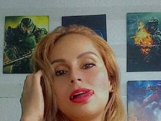 Erotische videochat naughtytitis