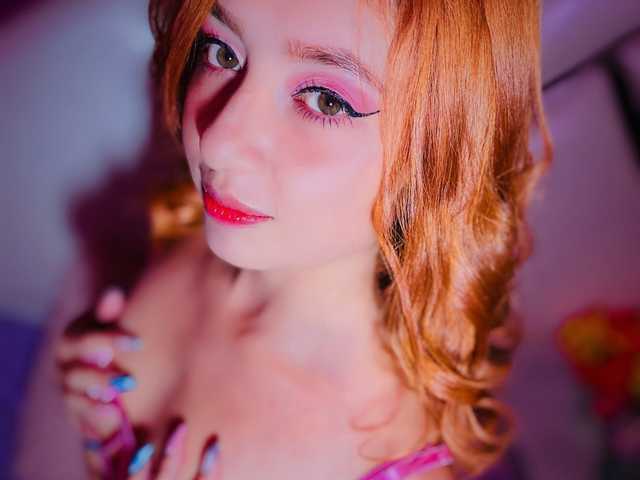 Foto van het profiel NaugthySkinny