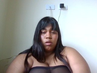 Erotische videochat NayaraHanni1
