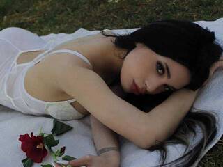 Erotische videochat KiraCave