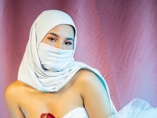 Erotische videochat Nayla-samira