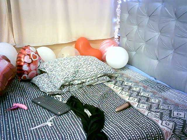 Foto's nazli706 welcome to my room