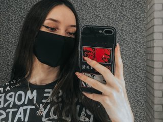 Erotische videochat INTRIGANTKA_