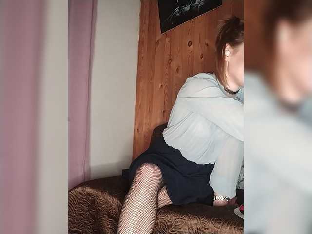 Uitzending screenshots neChloe