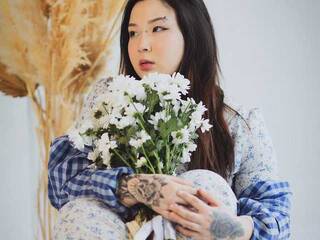 Erotische videochat Nefertitti1