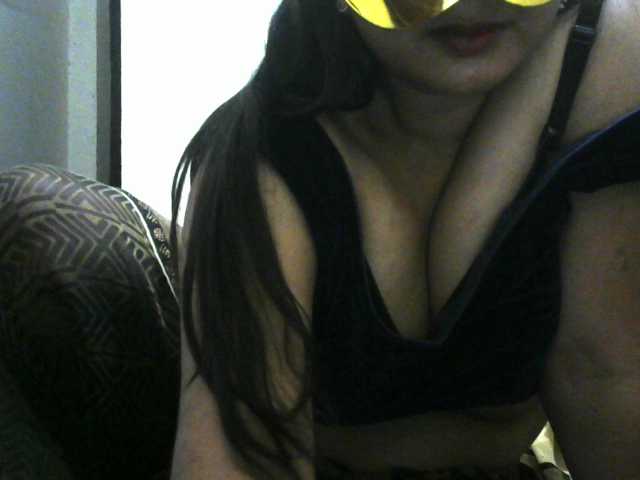 Uitzending screenshots LovelyNeha