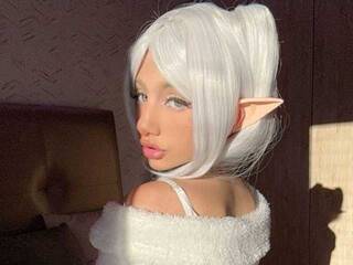 Erotische videochat NeithCole