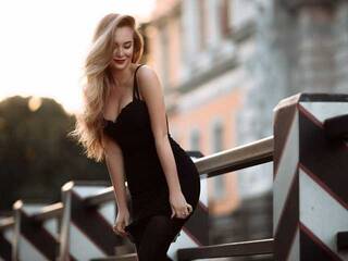 Erotische videochat NejnayLedi