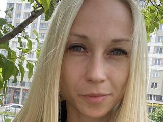 Erotische videochat NektoLisa