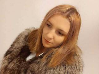 Erotische videochat NellaHeart