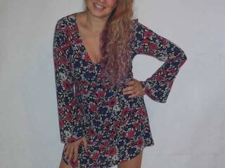 Erotische videochat NelleTEASE