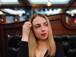 Erotische videochat NelleVanile