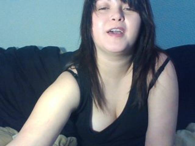 Uitzending screenshots nellyfox