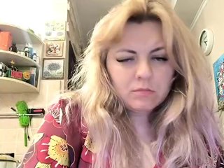 Erotische videochat NellyHOT2025