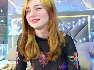 Erotische videochat NelsonMary
